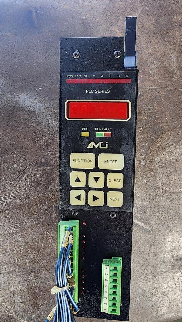AMCI Model: 2731-31 Controller