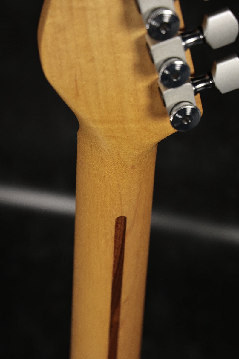 Sadowsky NYC Ultra Vintage S Violin Burst 1990 [786]