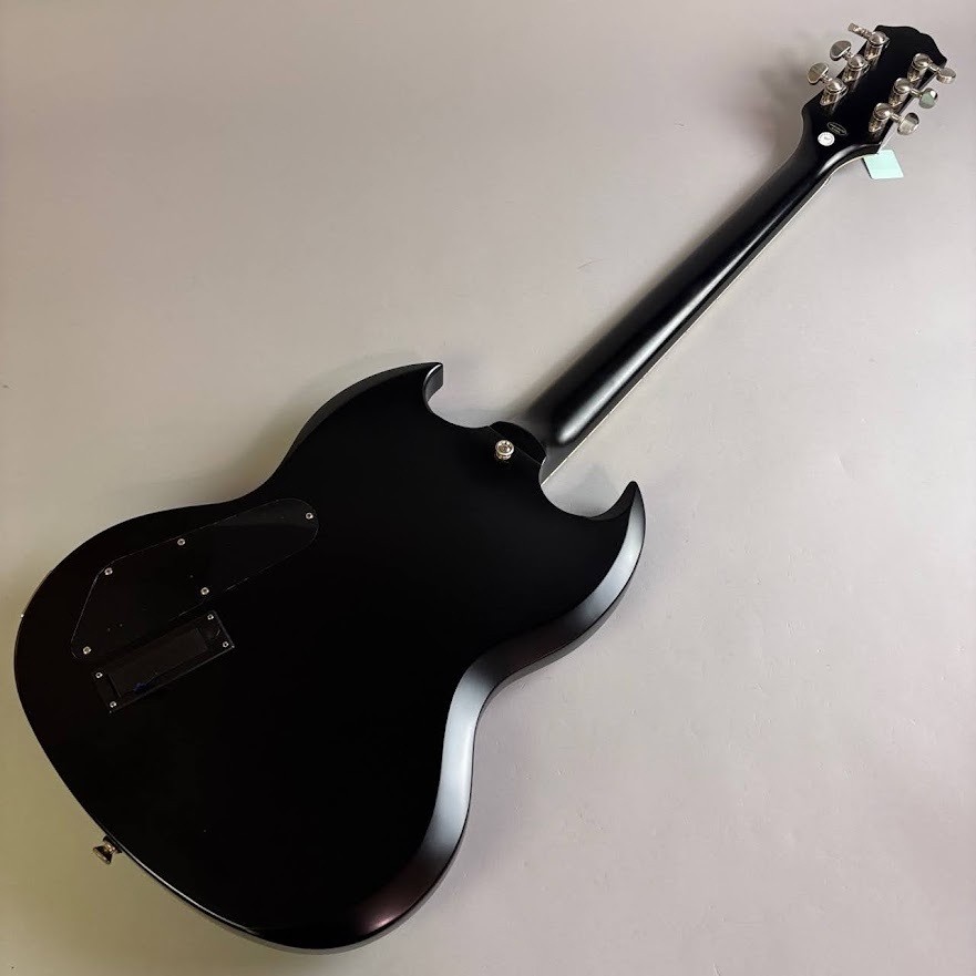 Epiphone Prophecy SG Used Electric Guitar [AUTH]