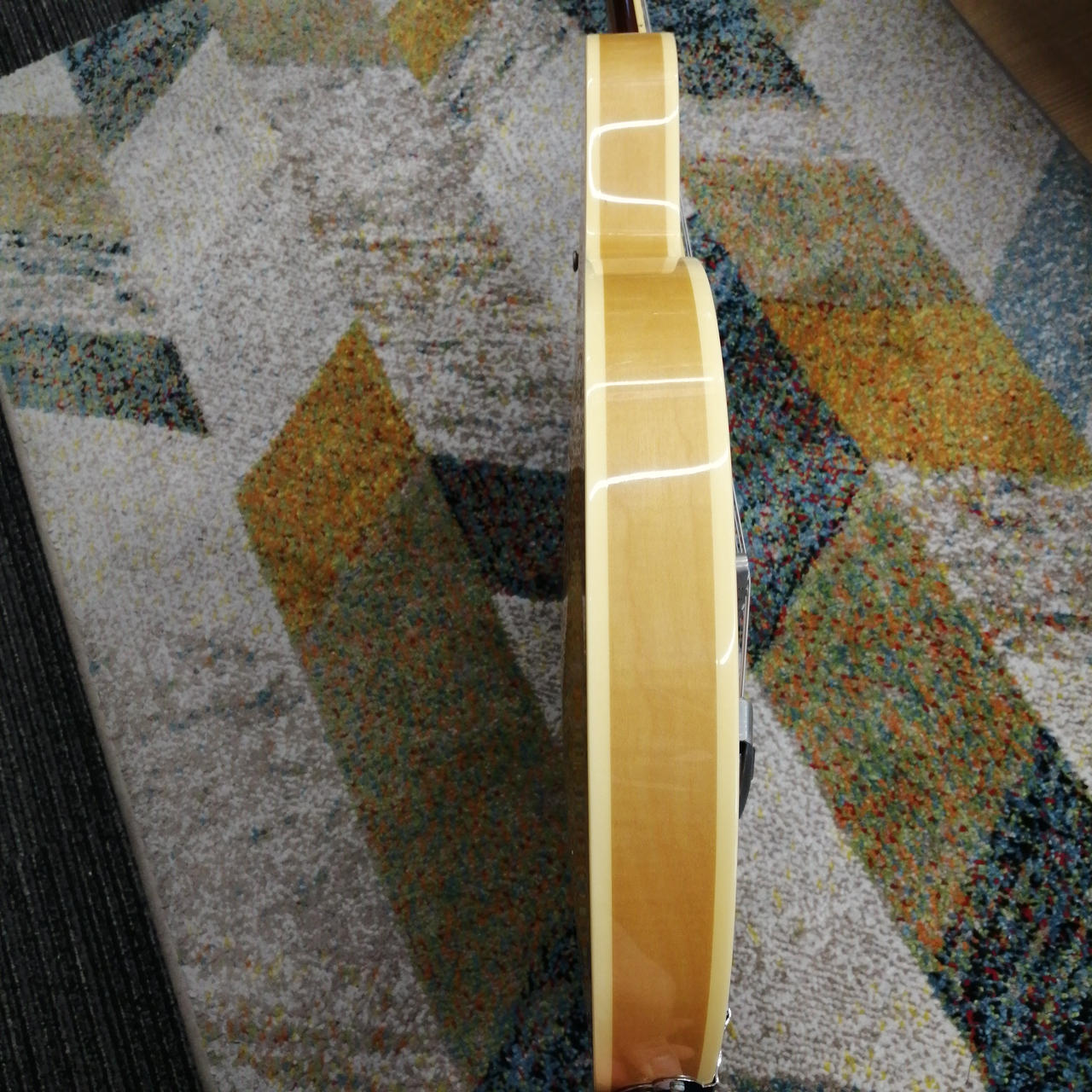 EPIPHONE 1965 CASINO NA Electric Guitar