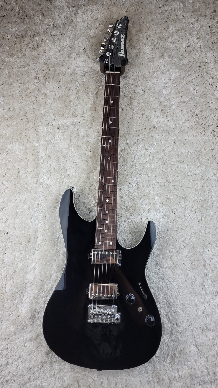 Ibanez Premium AZ42P1 Electric Guitar w/ Gig Bag