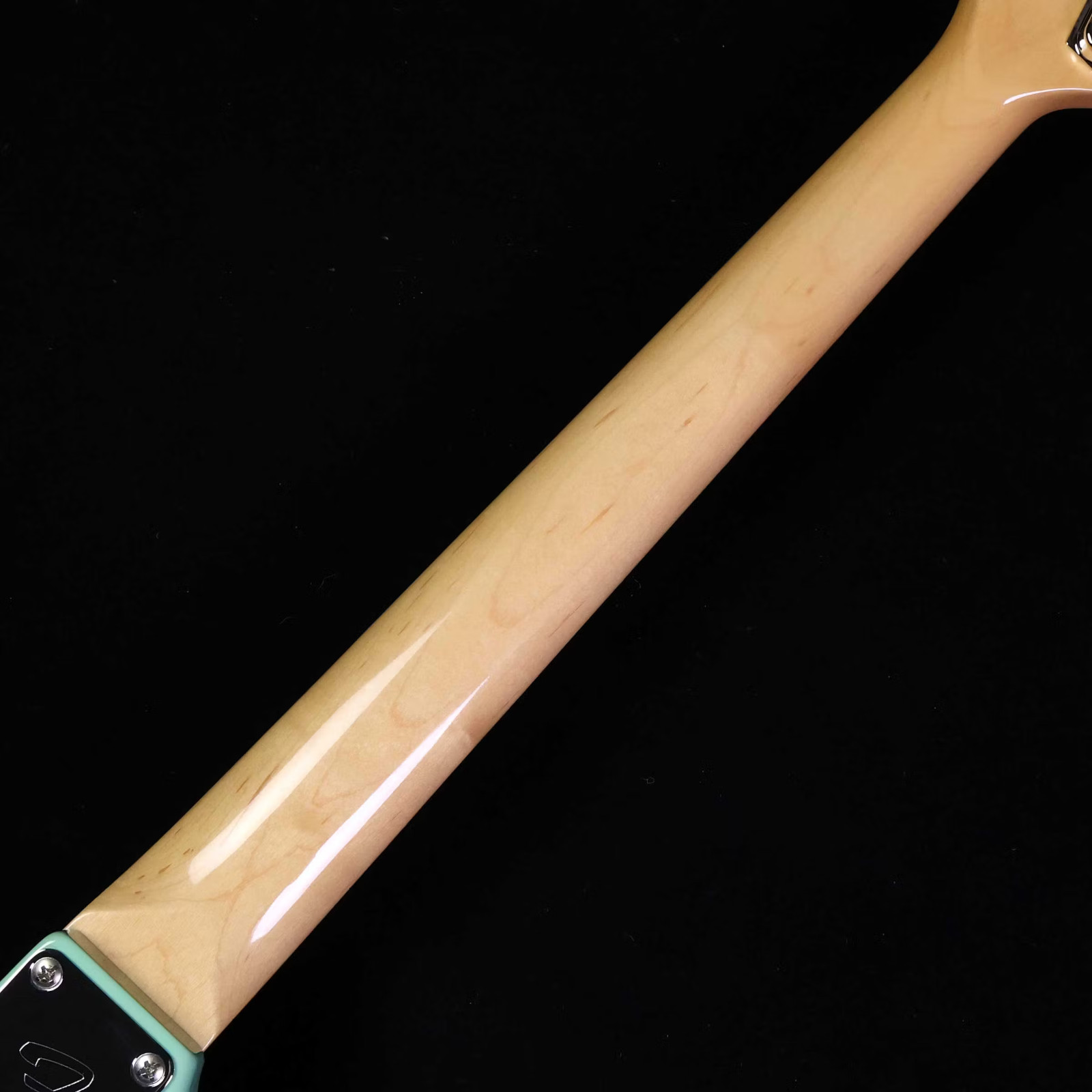 Fender / FSR Collection 2023 Made In Japan Traditional 60s Mustang Surf Green