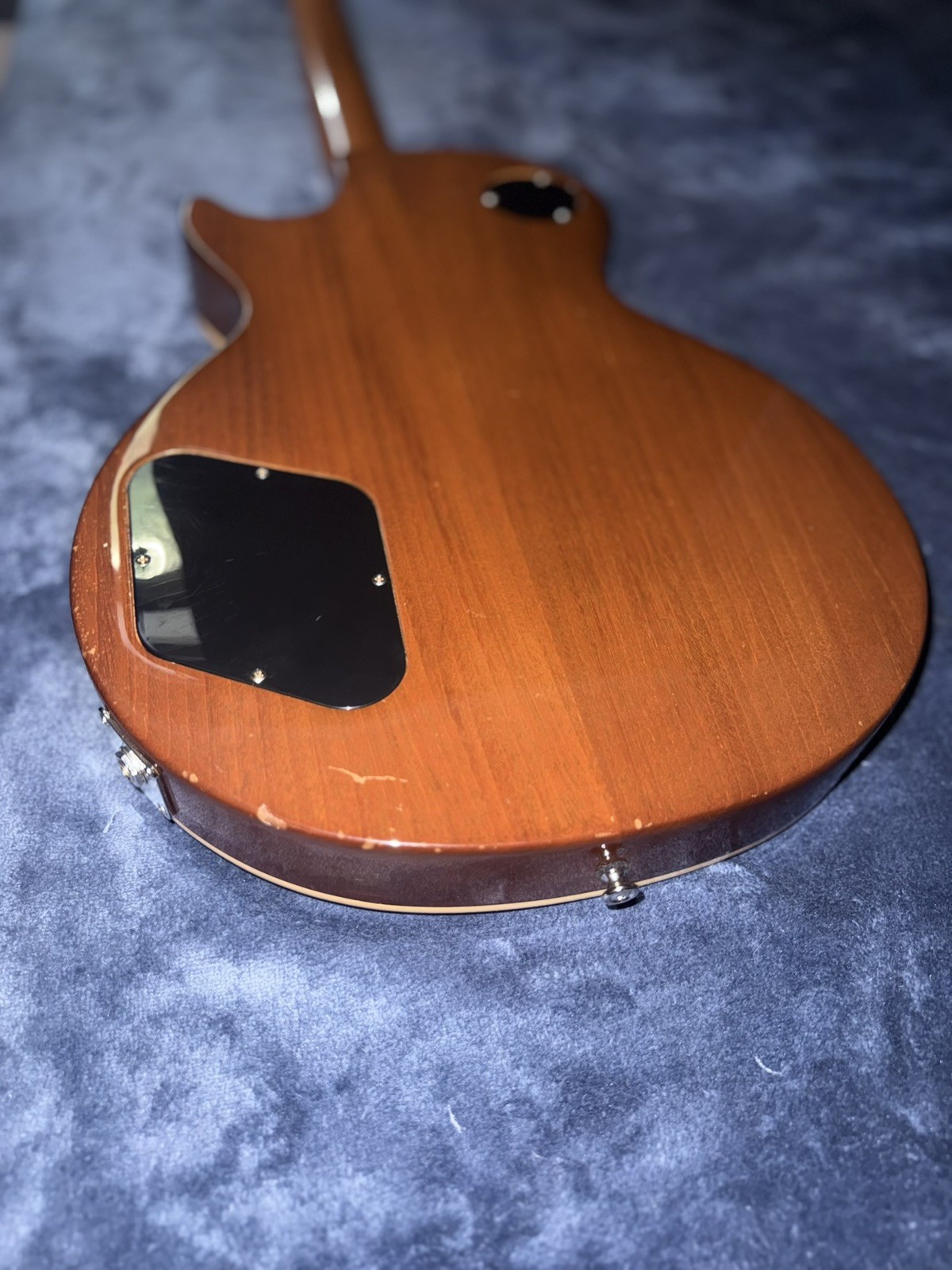 Gibson Les Paul Standard ‘50’s – Gold Top
