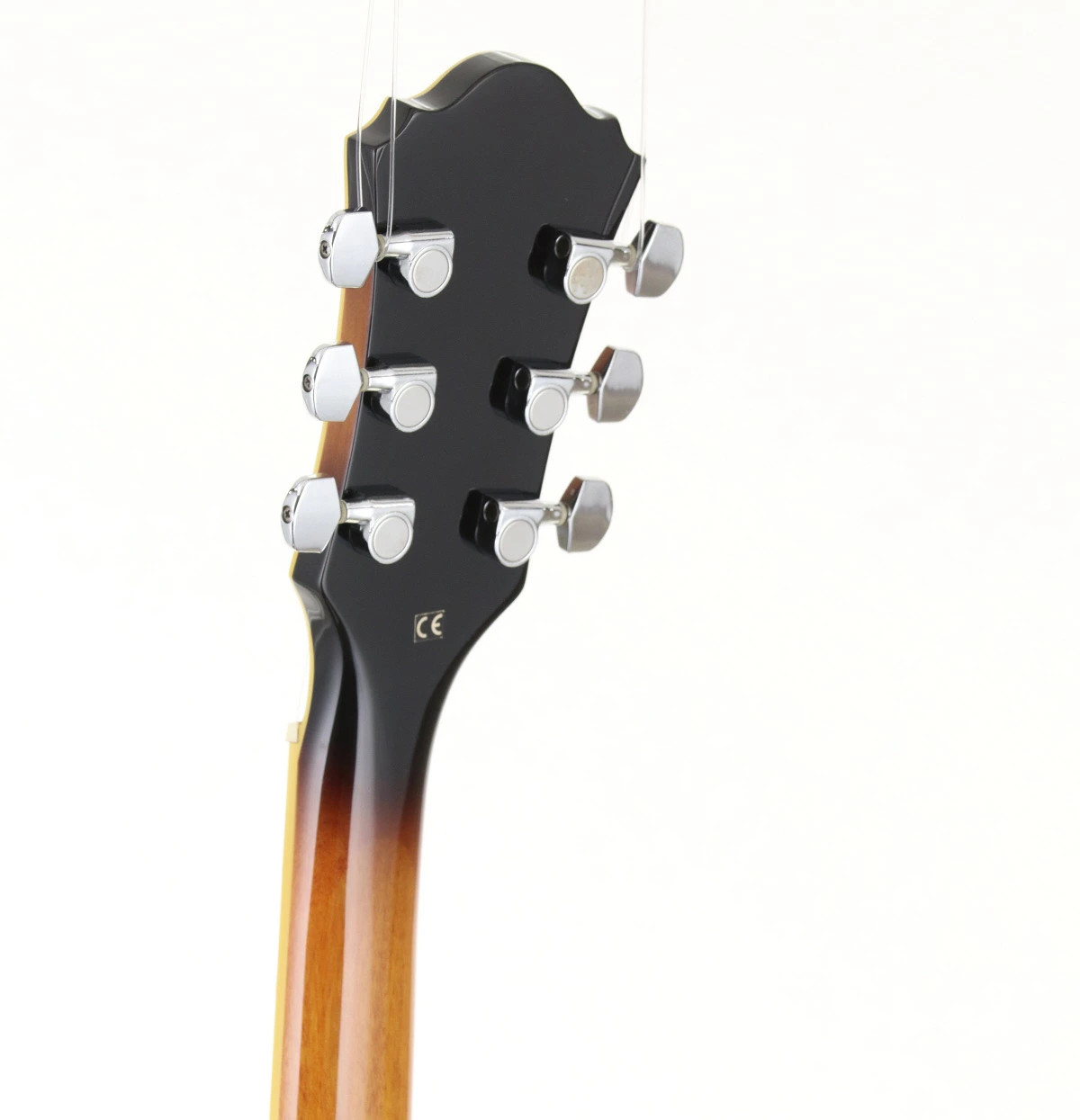 Used Ibanez / As80 Vintage Sunburst Ochanomizu Main Store No.RG2167