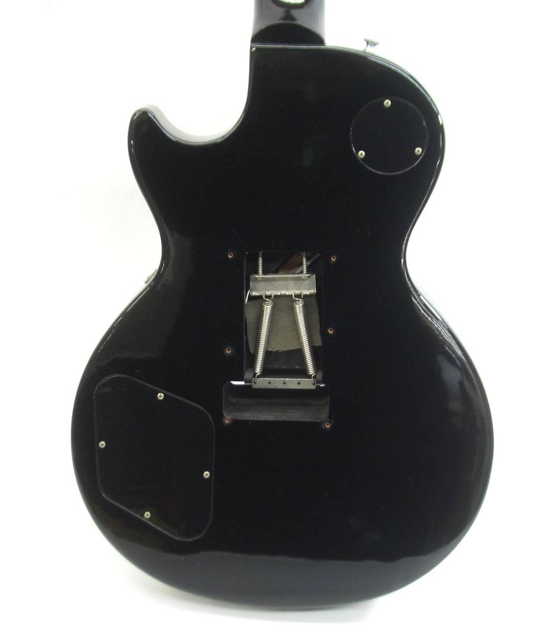 Gibson LTD 1950s Les Paul Standard Neal Schon MOD 4.50kg 2005 Electric Guitar