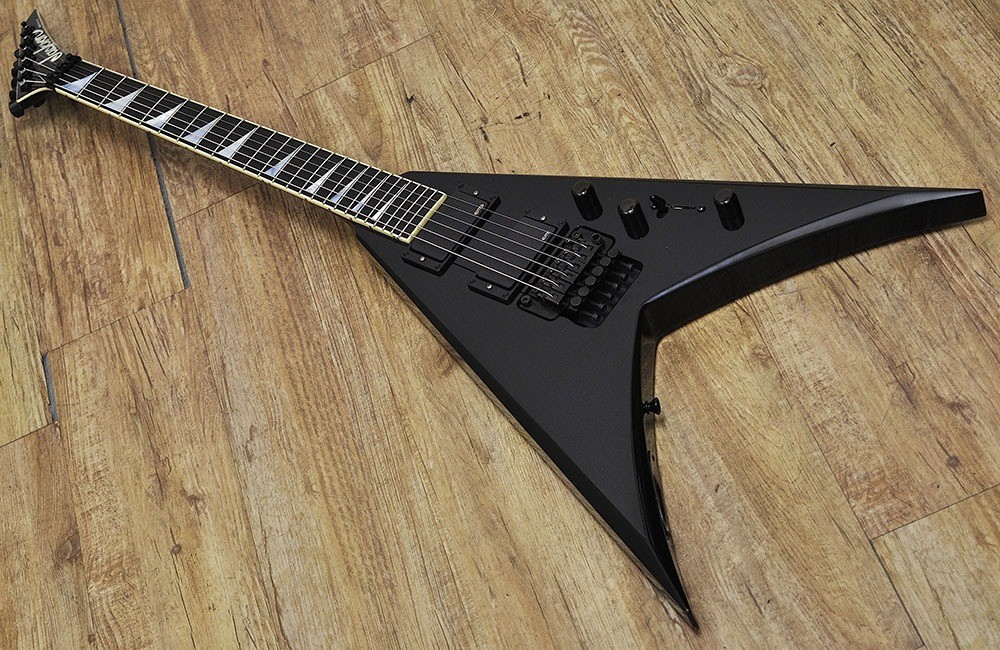 Jackson USA Select Series KV2 King V Electric Guitar