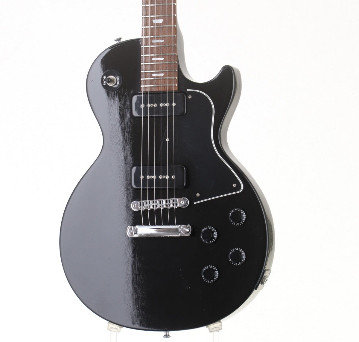 GIBSON USA LES PAUL SPECIAL Ebony [180335]