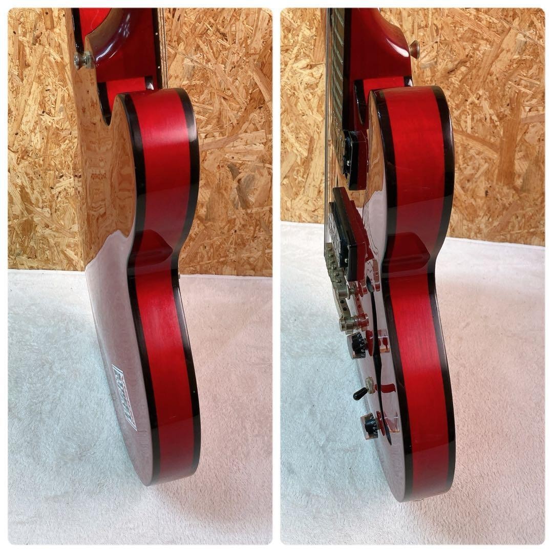Epiphone Dot Studio Semiaco Ch Safe delivery from Japan