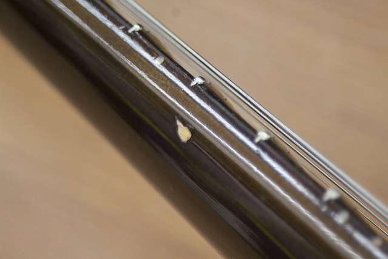 Burny FTV-90 LP Special Type 1970’s Electric Guitar Made in Japan