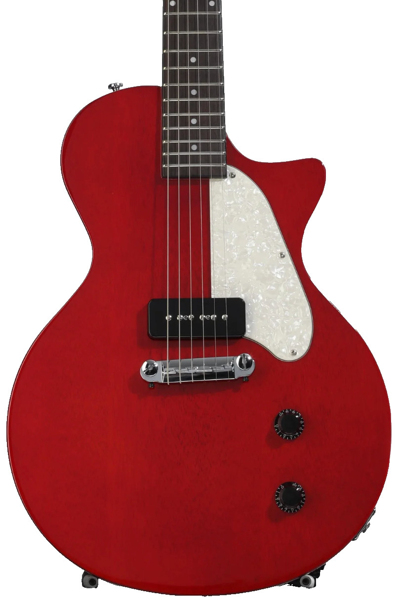 Sire Larry Carlton L3 P90 Electric Guitar – Cherry Certified Open Box