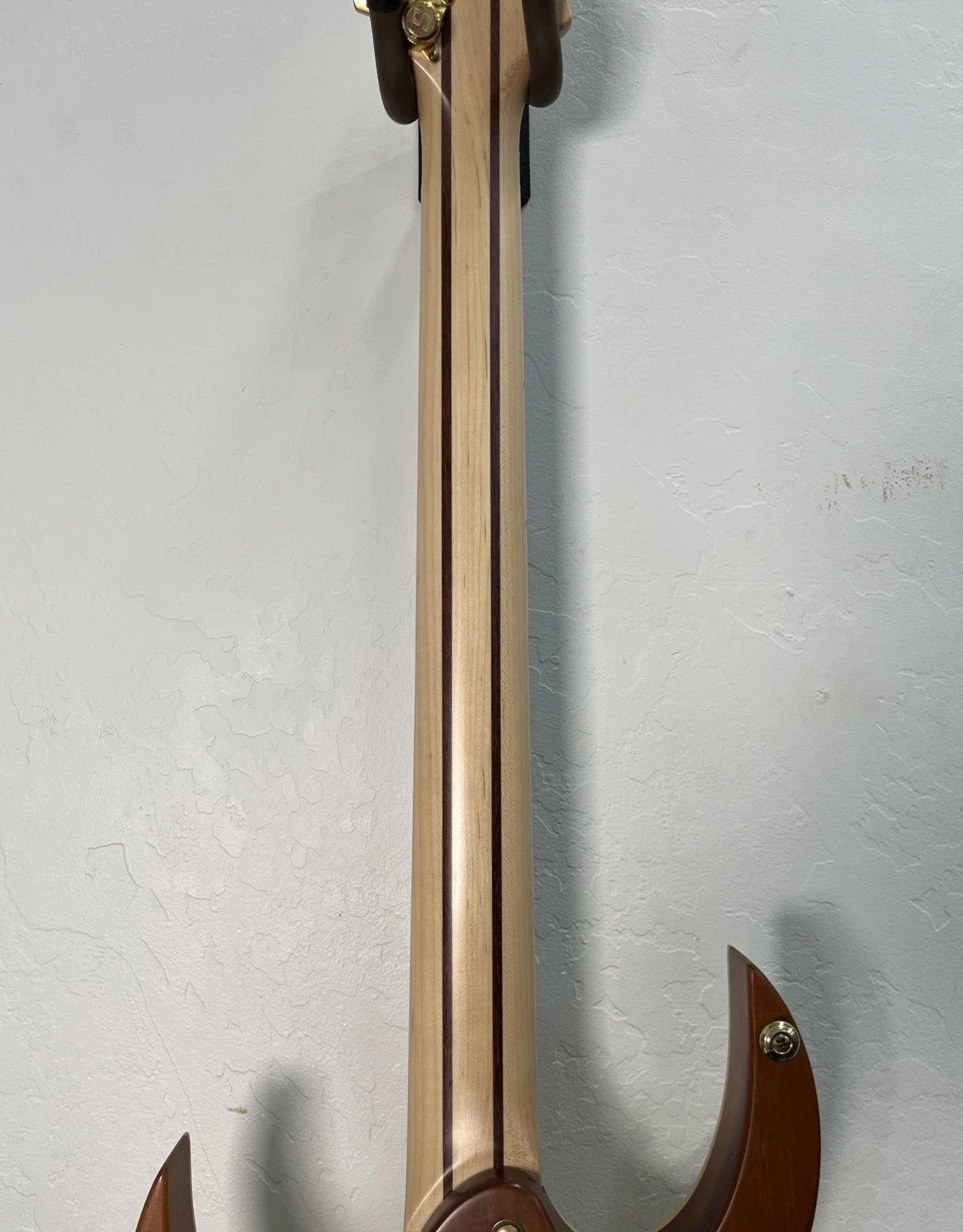 Solar Electric Guitar SB1.6FRFM