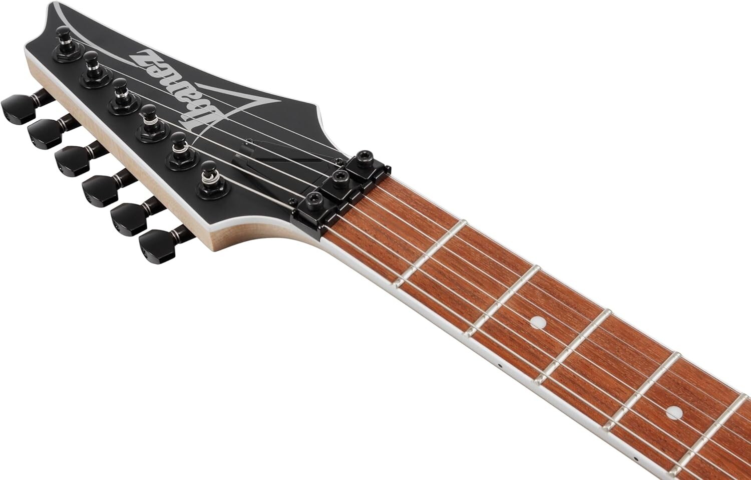 Ibanez RG420EX-BKF Black Flat Electric Guitar Brand NEW
