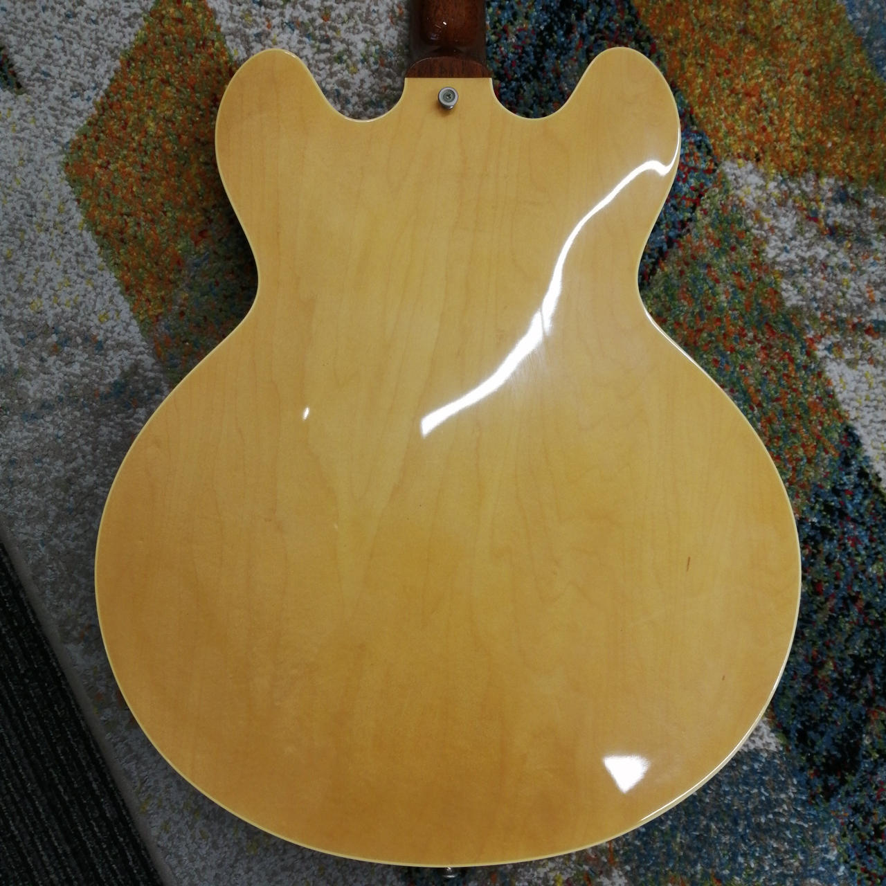 EPIPHONE 1965 CASINO NA Electric Guitar