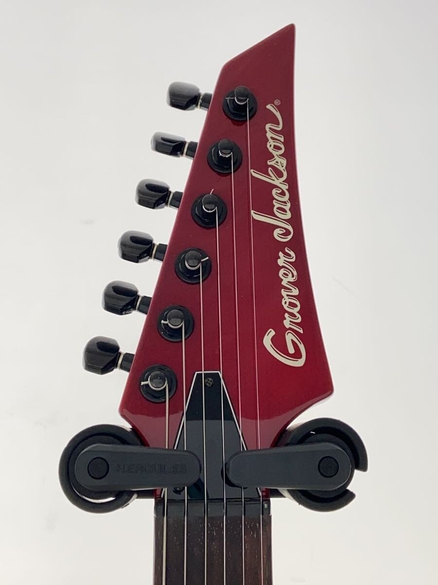 Grover Jackson Soloist/2000s Electric Guitar-01
