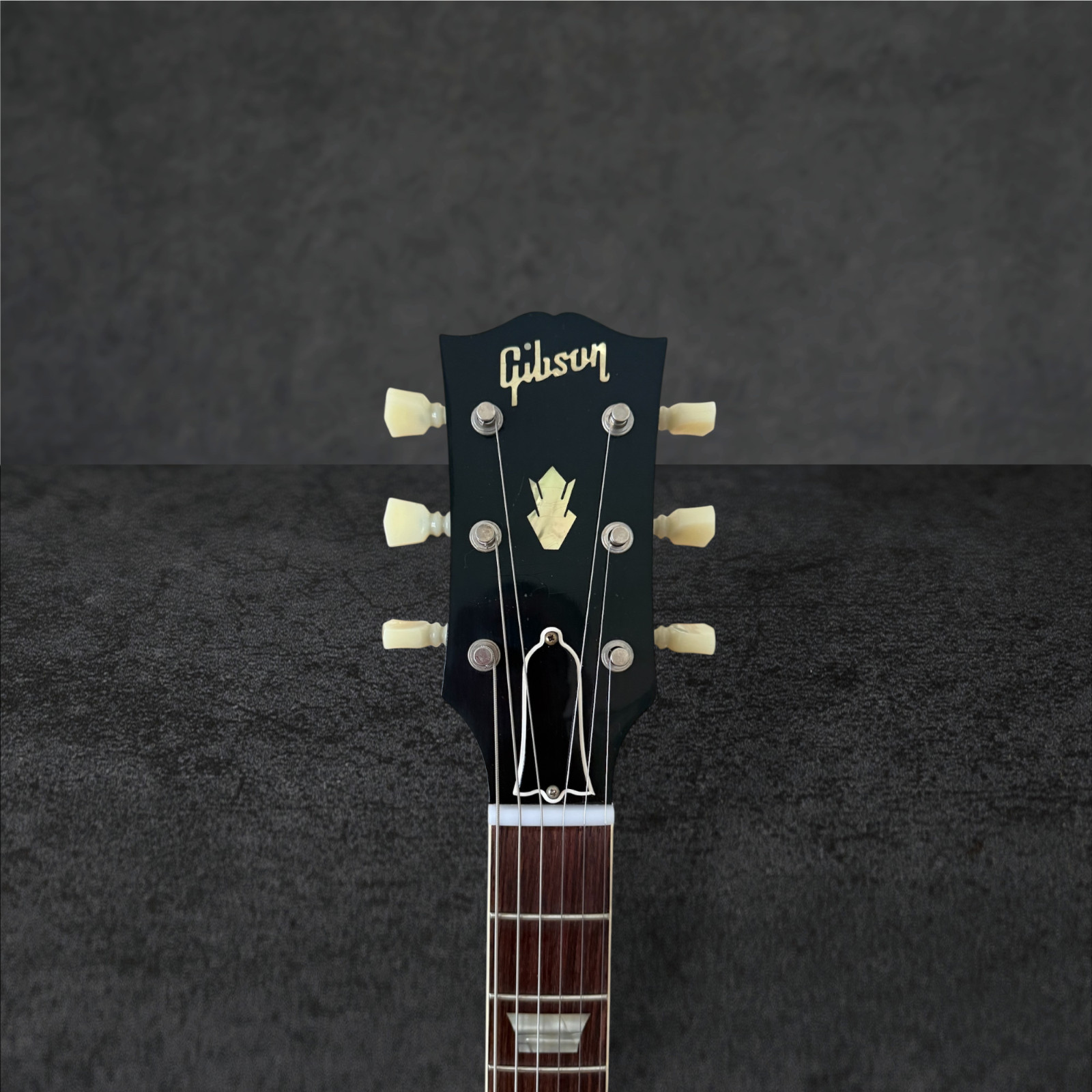 Gibson Custom Shop Murphy Lab ’64 SG Standard Reissue Ultra Light Aged