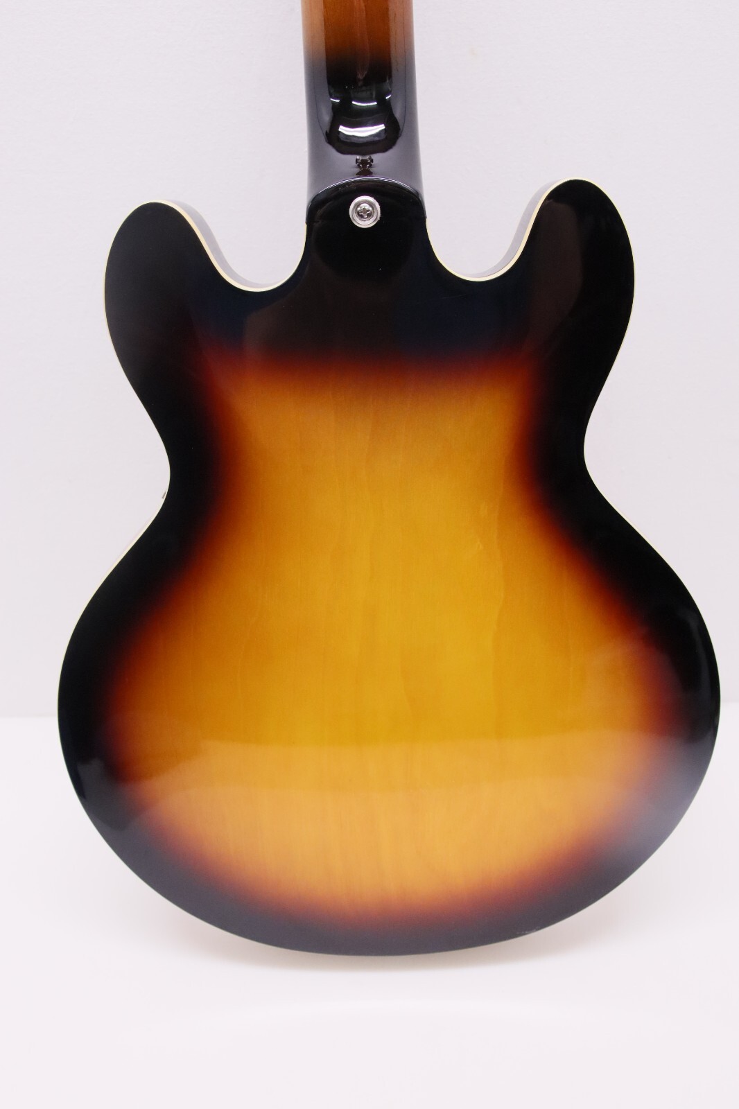Epiphone ES-339 Semi-hollowbody Vintage Sunburst