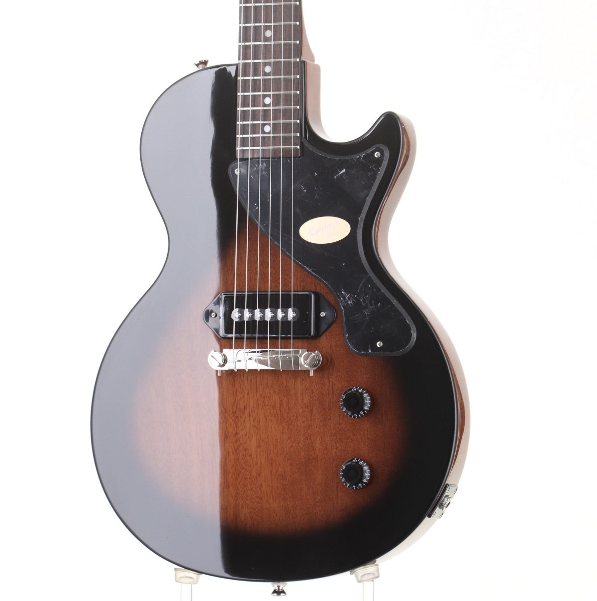 Epiphone IBG Collection Les Paul Junior Tobacco Burst [24041526612]