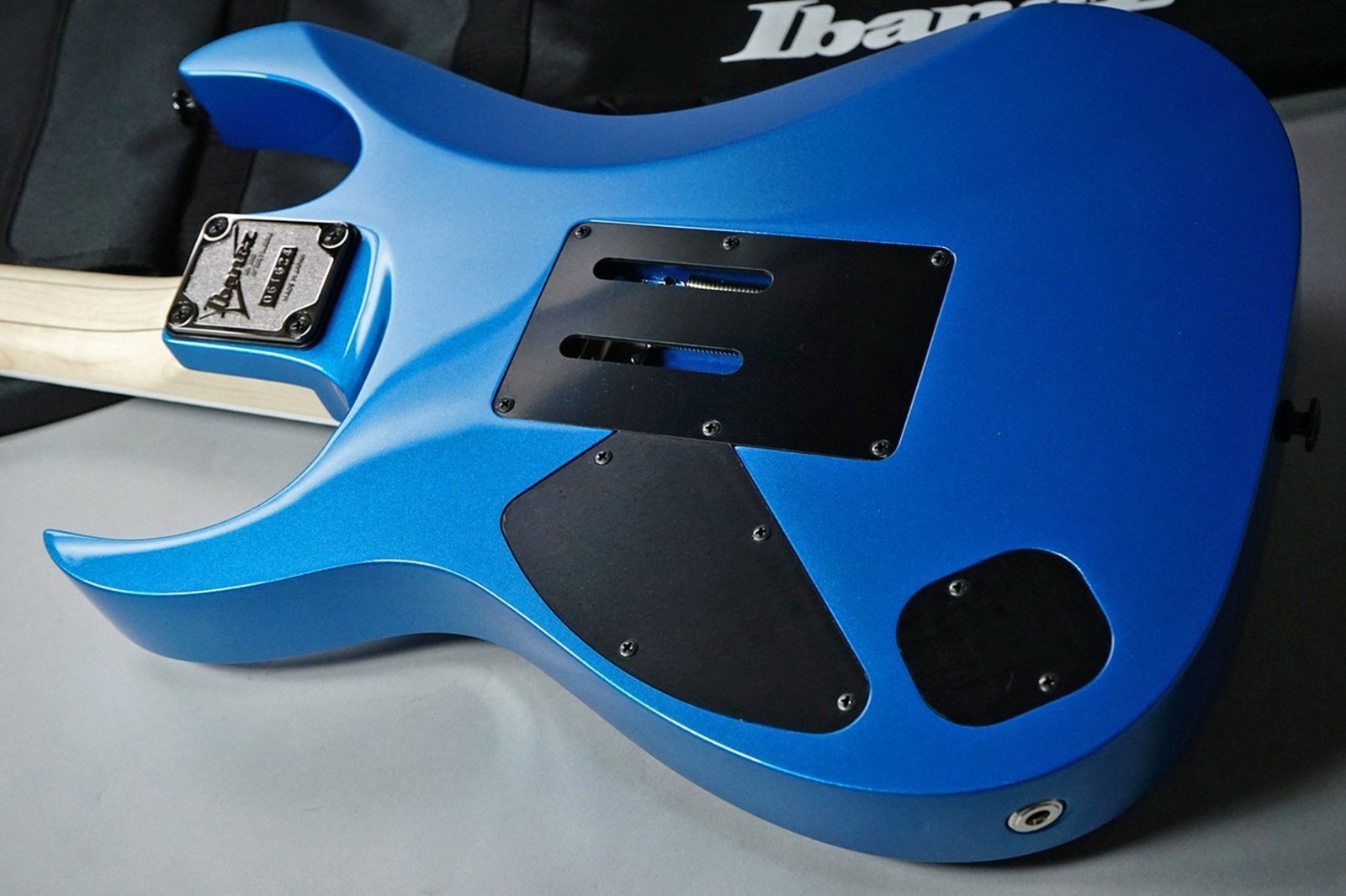 Guitar Japan Ibanez Genesis Collection RG565R Electric Guitar Electric Blue New