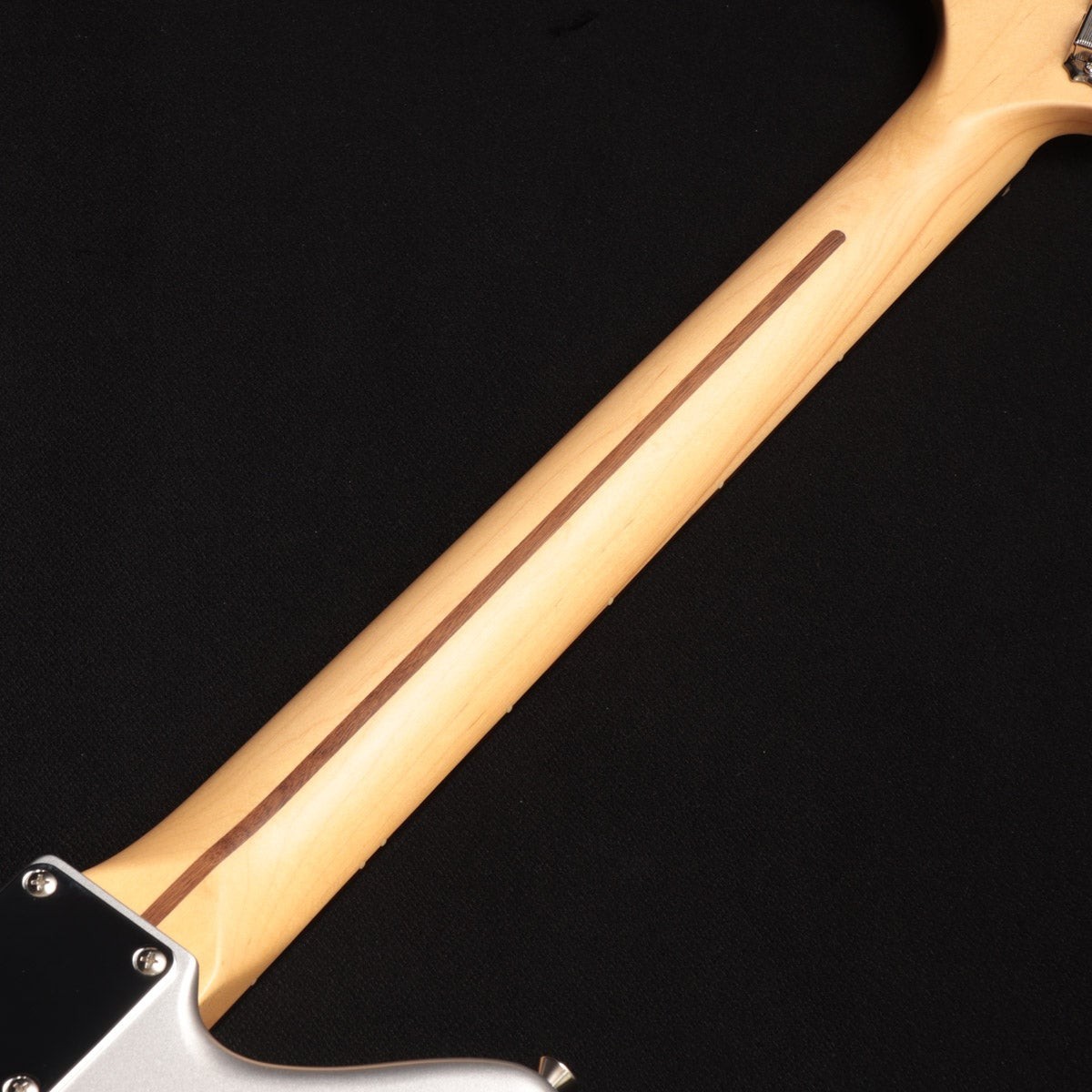 Fender / Made in Japan Limited Starmaster Rosewood Black Limited Model