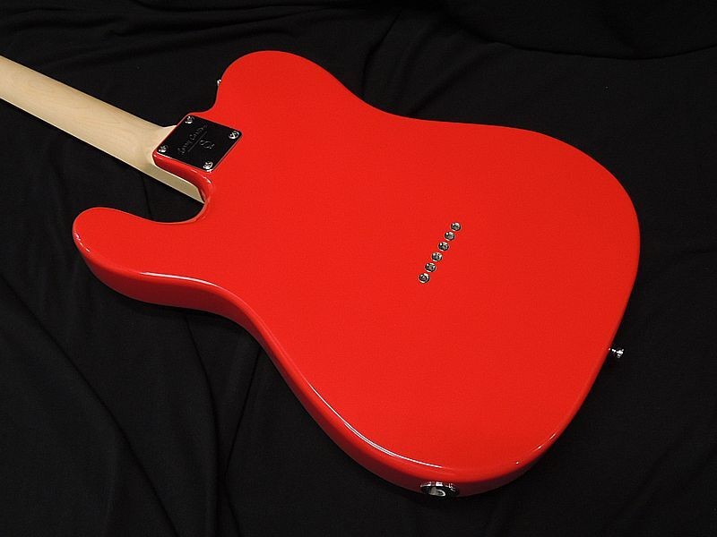 Electric Guitar Sire Larry Carlton T3 2022 Dakota Red Mahogany Indonesia