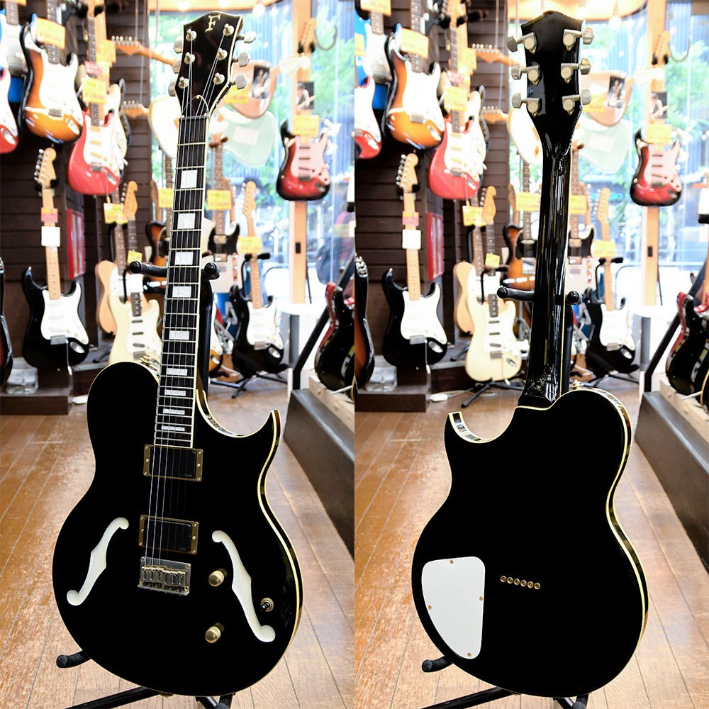 FERNANDES MV-95HT (no260702)