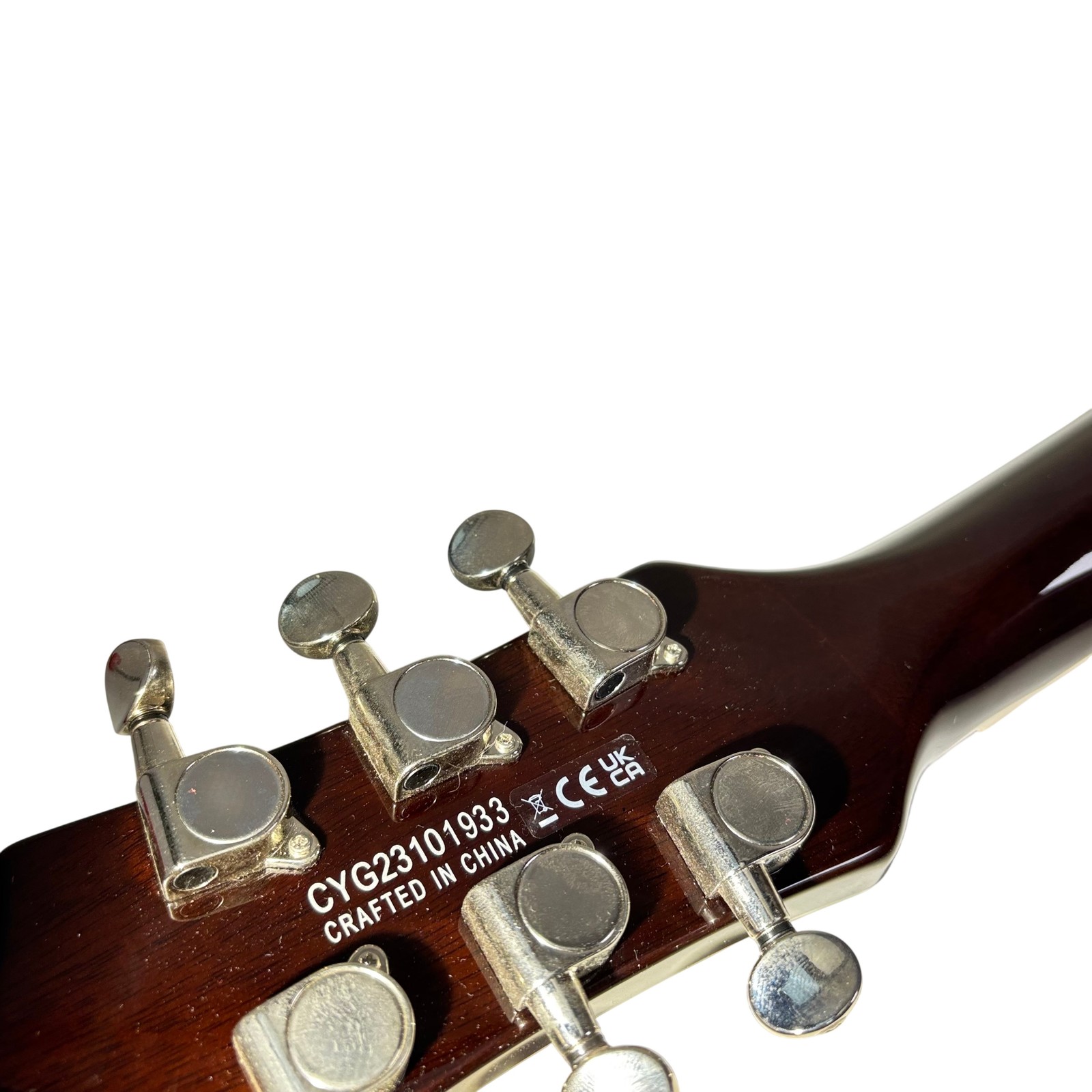 Gretsch Electromatic Jet Two 90 6-String RH Electric Guitar – Cadillac Green