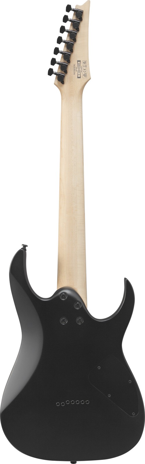 Ibanez RG7421EXL-BKF