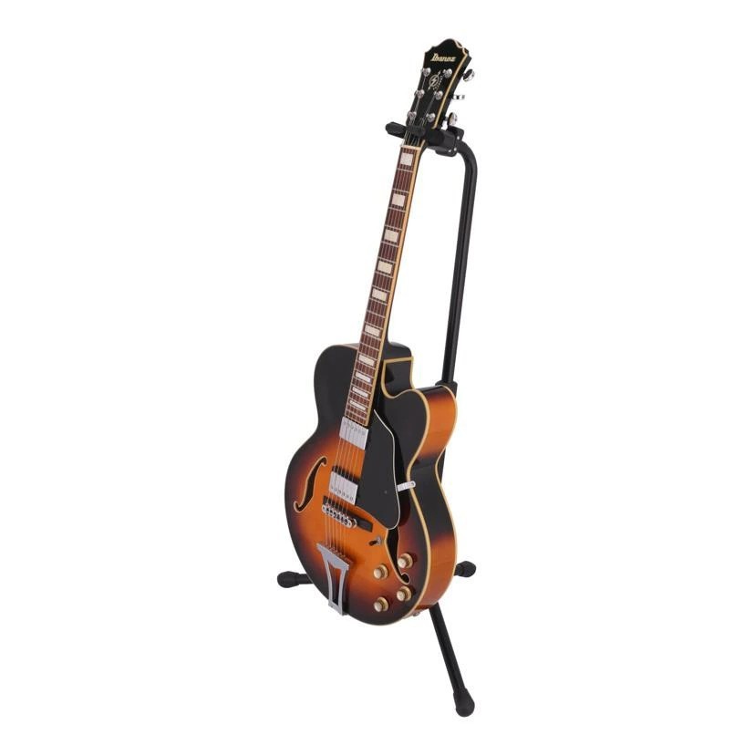 Ibanez　 AF75-BS-12-01 Used Sunburst w/Soft case