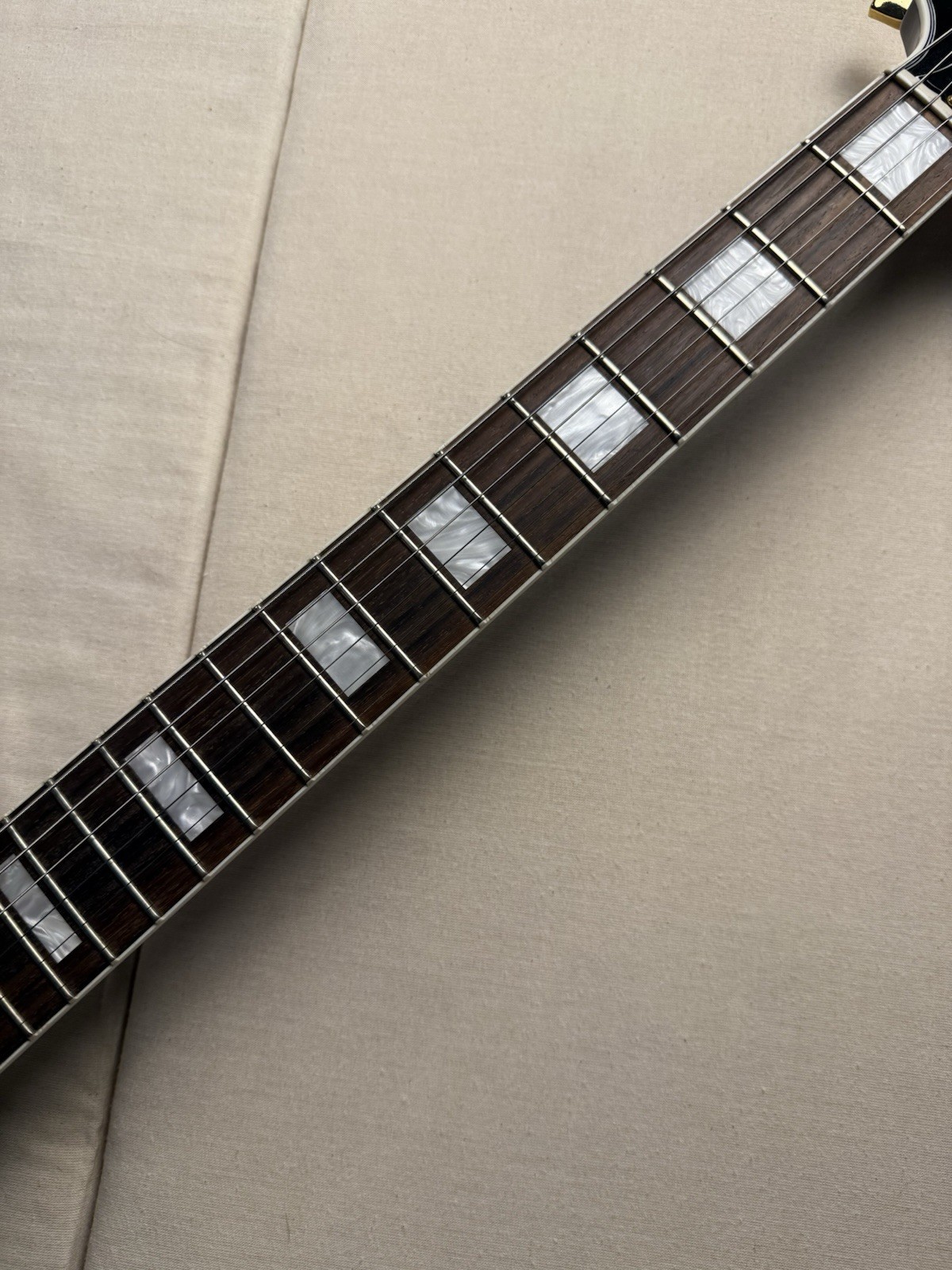 Gibson SG Custom Kirk Douglas