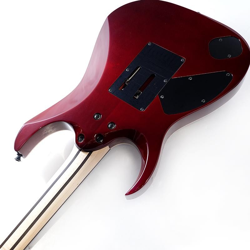 Ibanez j.custom Ax Design Lab RG8870-AGT SN.F2600631 Electric Guitar