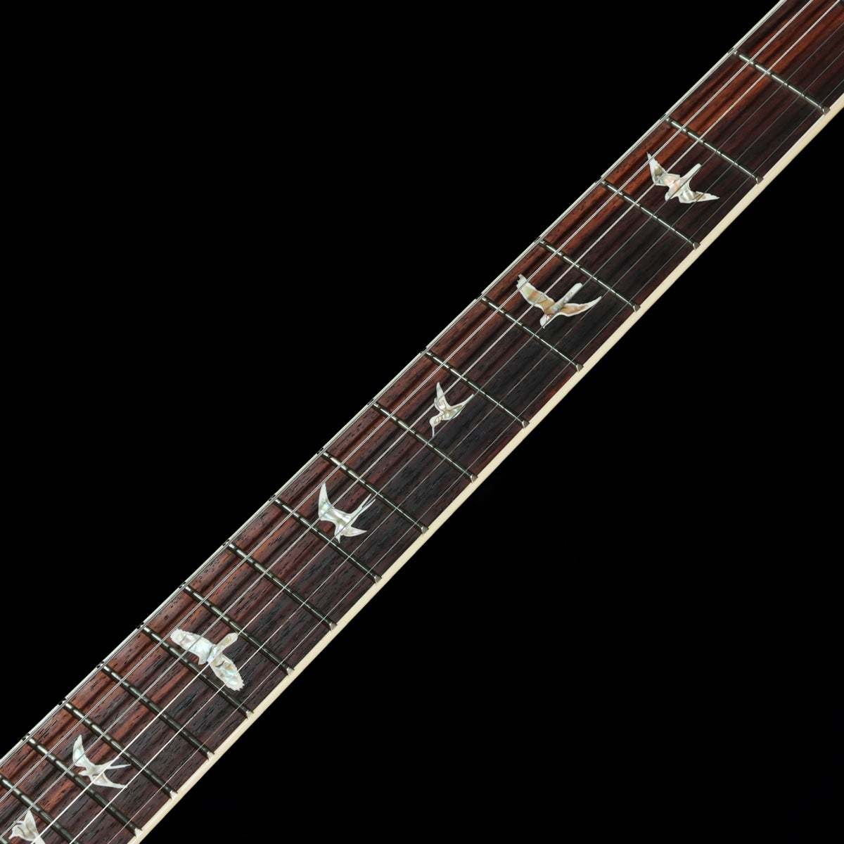 PRS Santana Retro 10Top Custom Color Electric Guitar Used