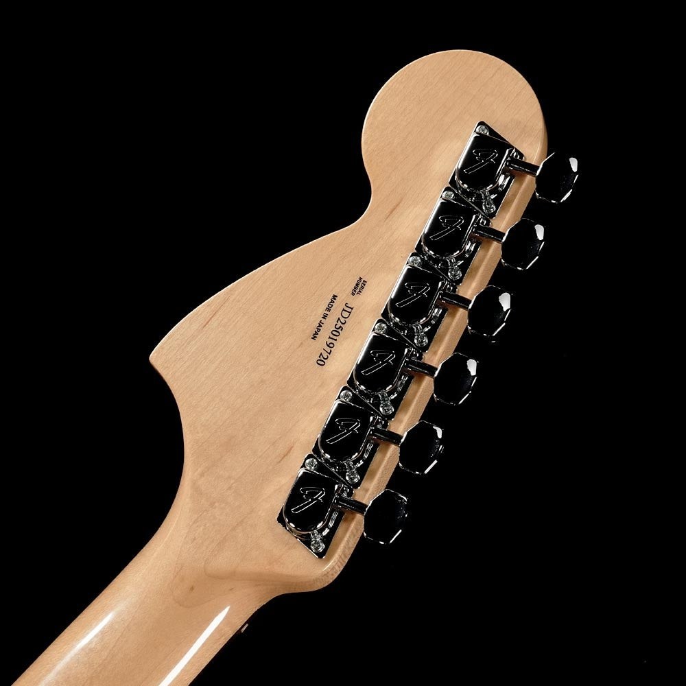 Fender / FSR Collection 2023 Made In Japan Traditional Late 60s Stratocaster CAR