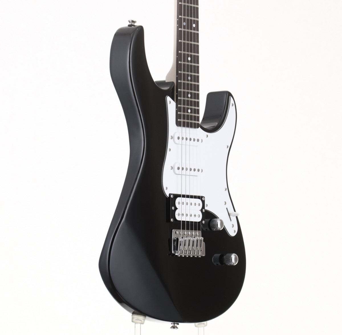 YAMAHA Pacifica PAC112V BL Black (no260722)