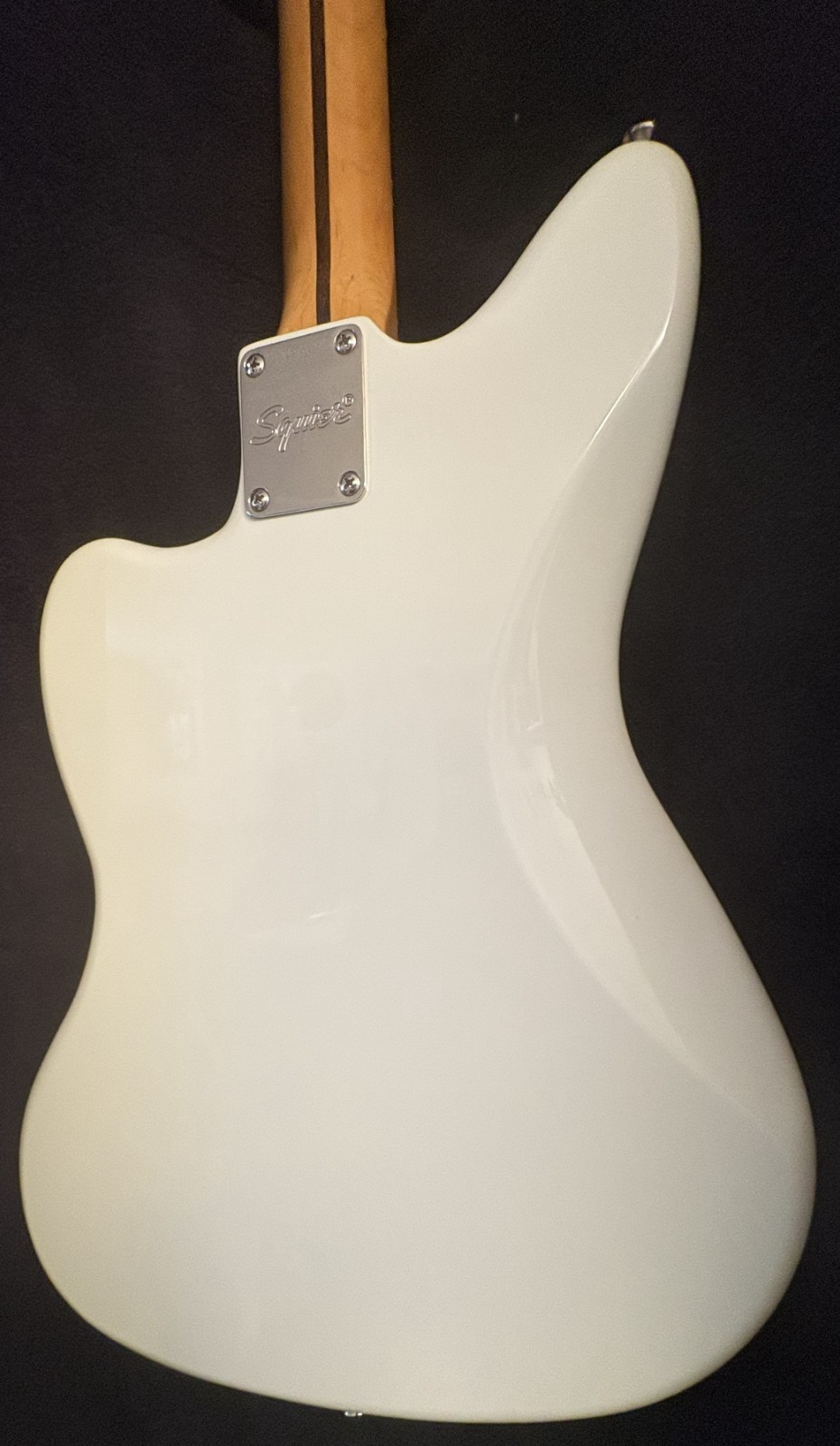 2022 Fender Squier Classic Vibe ’60’s Jazzmaster / Olympic White