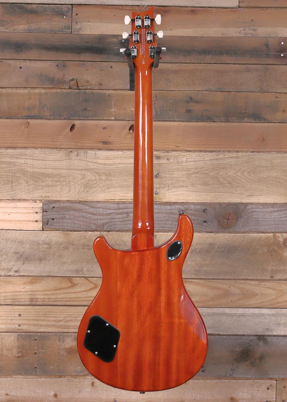 PRS SE McCarty 594 Electric Guitar Vintage Sunburst w/ Gigbag