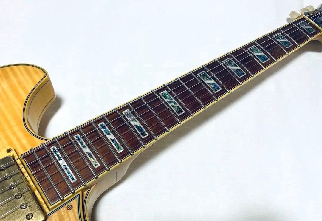 IBANEZ ARTCORE AS103-NT-12-01 Maintained and works well