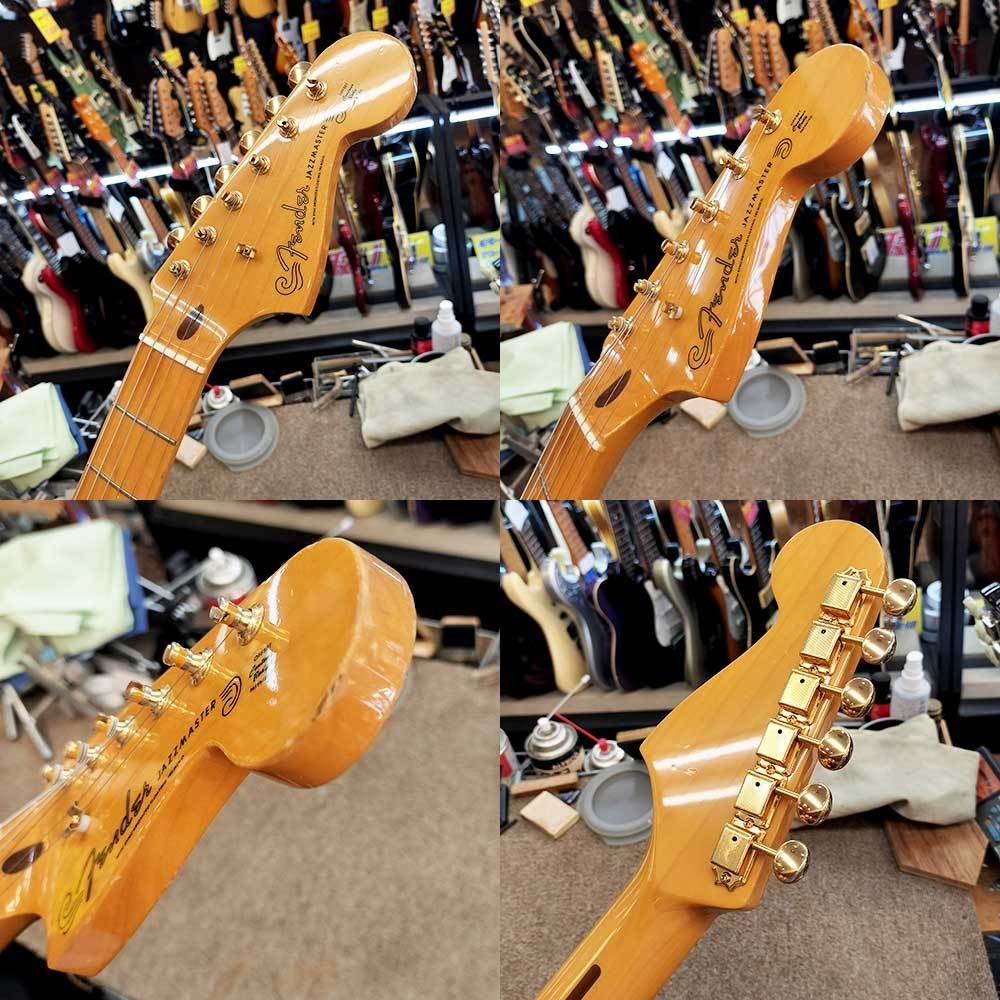 Fender Japan JM66G Electric Gutiar [AUTH]