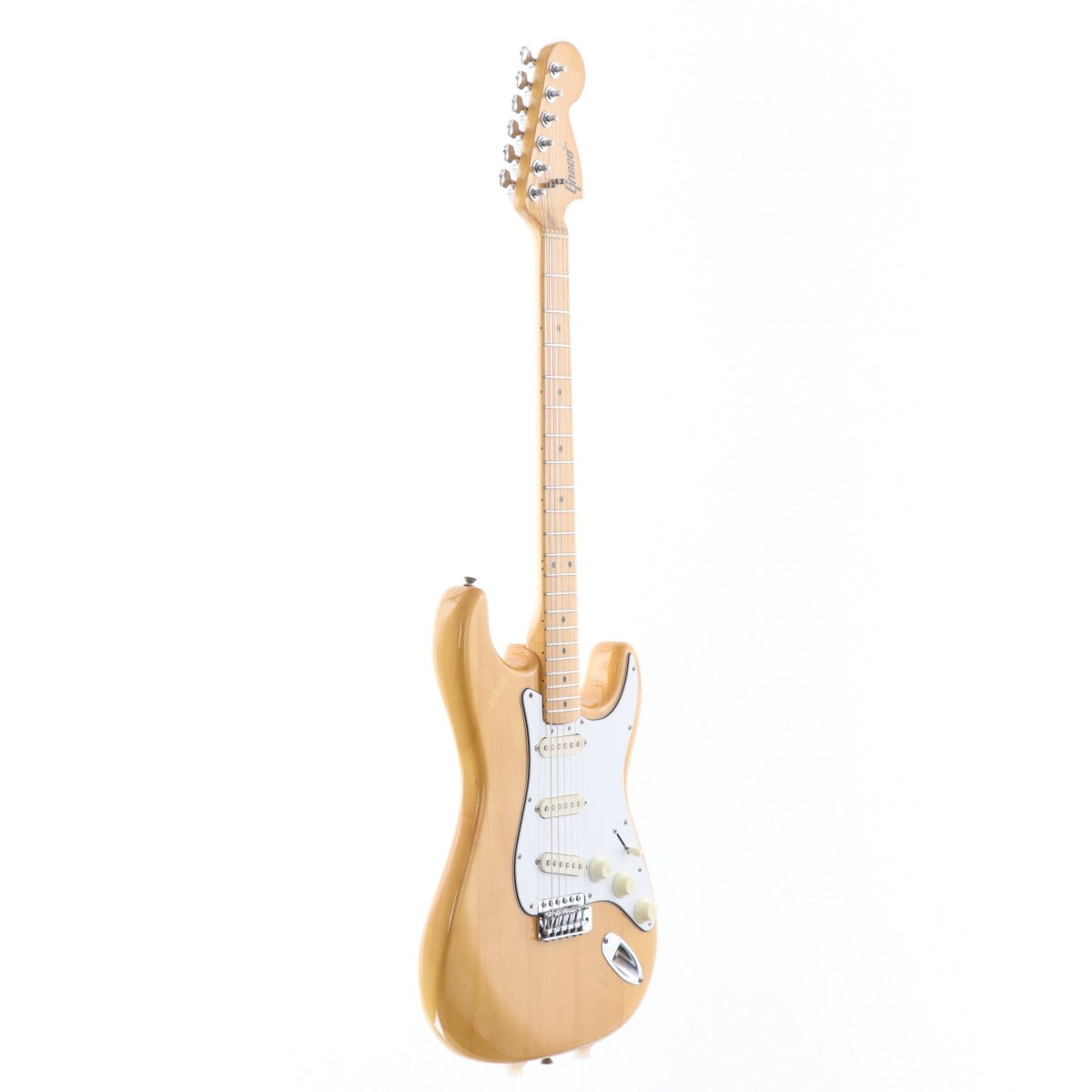 Greco SE600 Natural