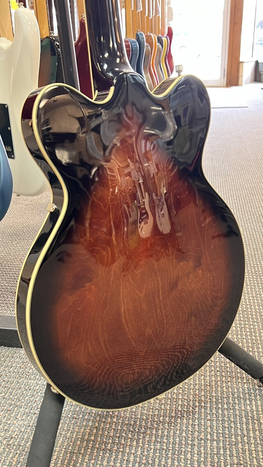 GRETSCH G5622T ELECTROMATIC