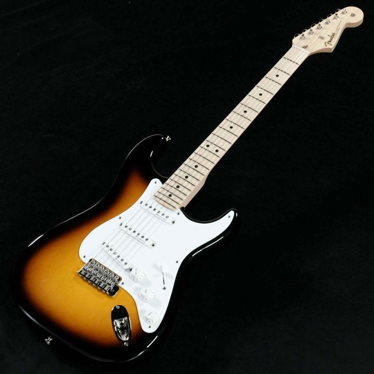 Fender Custom Shop Eric Clapton Signature Stratocaster Nos 2 Color *Nc678