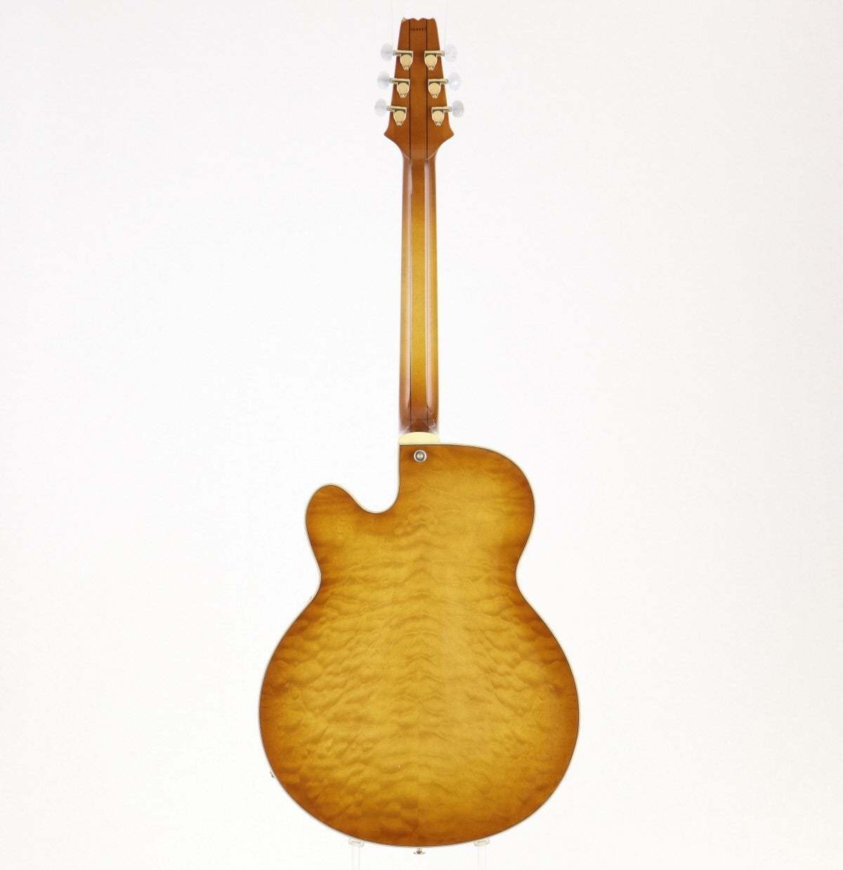 ARIA FA-03 Honey Sunburst (no260709)