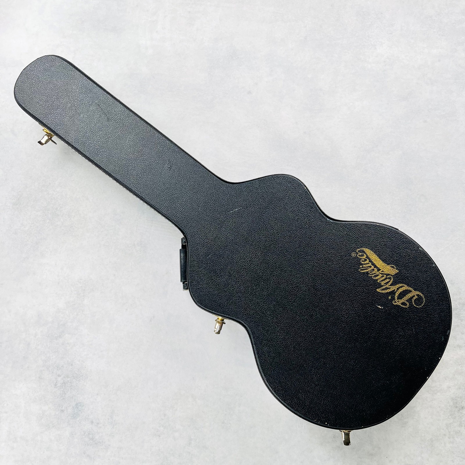 D’Angelico EX-DC Excel 2013 – Transparent Red