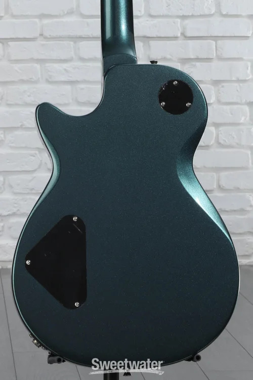 Gretsch Electromatic Jet Club Electric Guitar – Druid Green