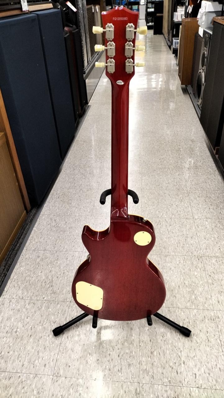 BURNY Les Paul Type SRLG-55 VCS