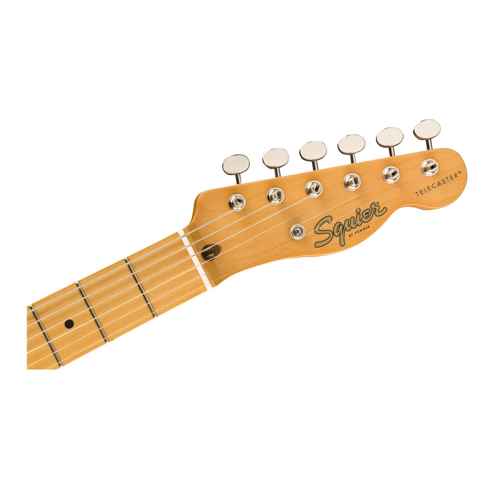 Fender Squier Classic Vibe ’50s Telecaster 6-String Electric Guitar