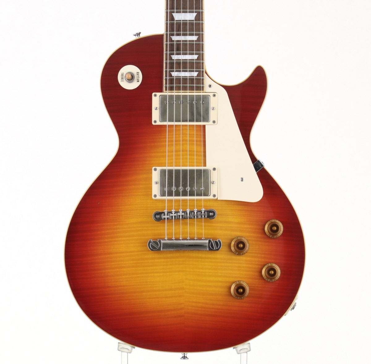 Edwards E-Lp-92Sd Cherry Sunburst 4.07Kg S/N Ed1227272 Safe delivery from Japan