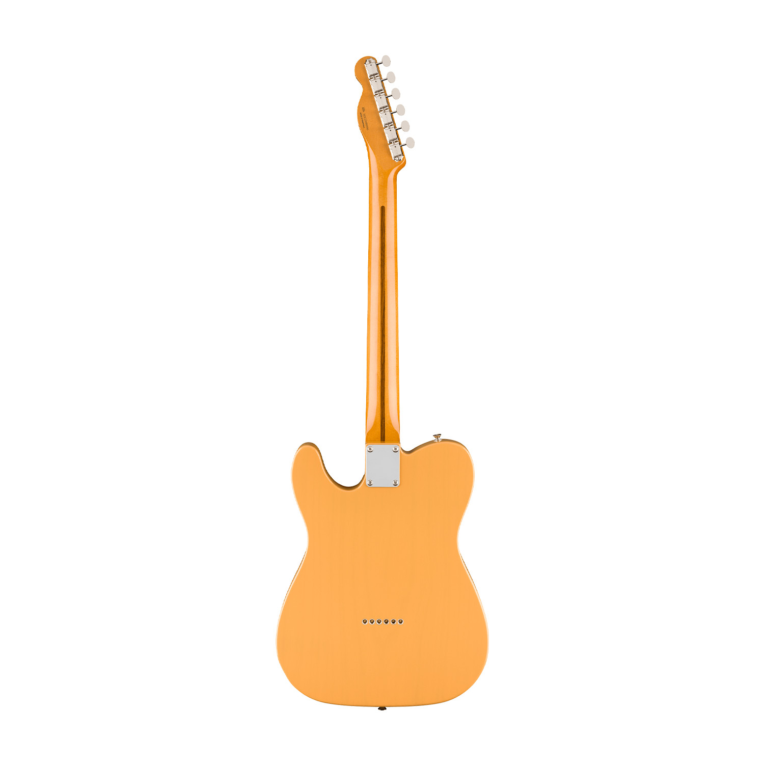 Fender Vintera III Late ’50s Telecaster Maple – Butterscotch Blonde