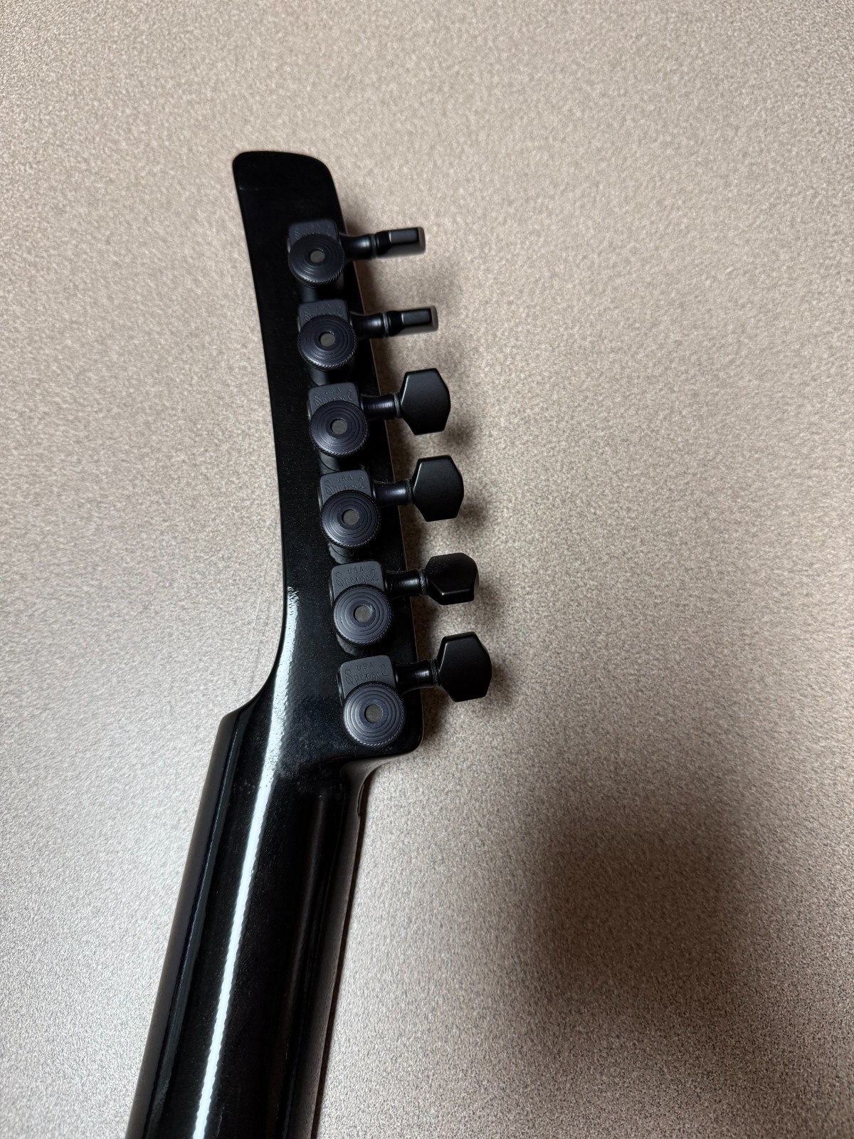 Parker Fly Deluxe Vibrato