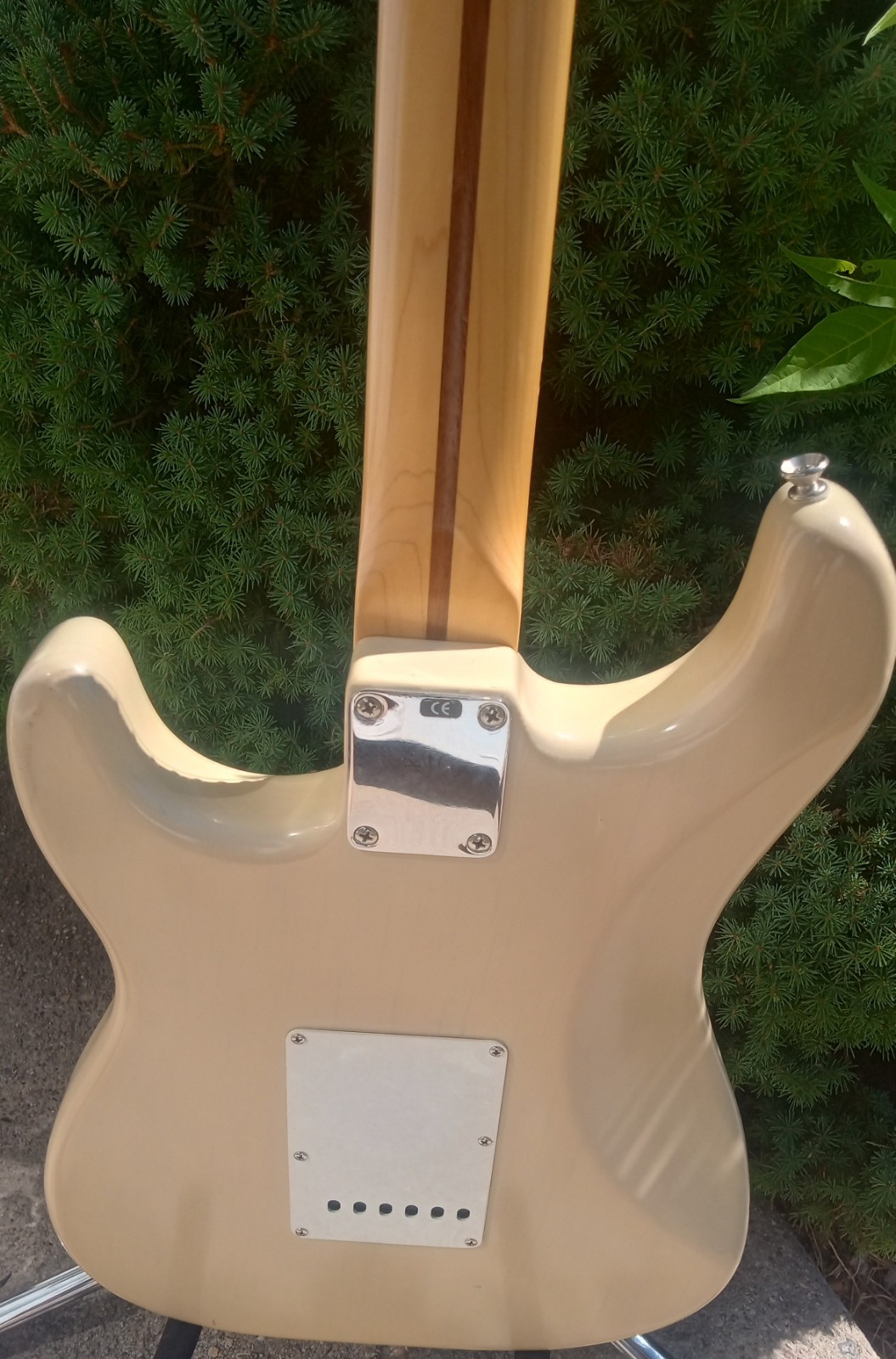 American Fender Stratocaster Highway One All Original Padded Gig Bag View Pics