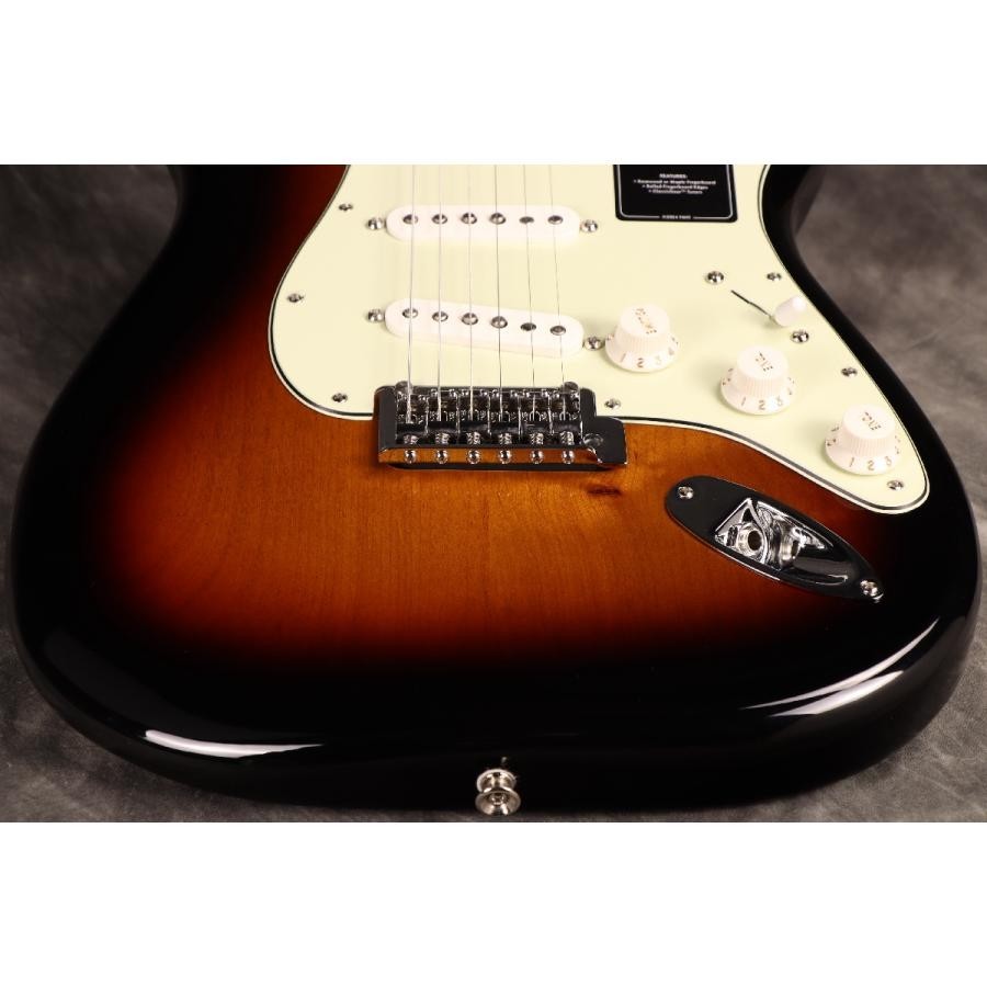 Fender / Limited Player II Stratocaster 3CS Fat ’60s Strat PickupSet